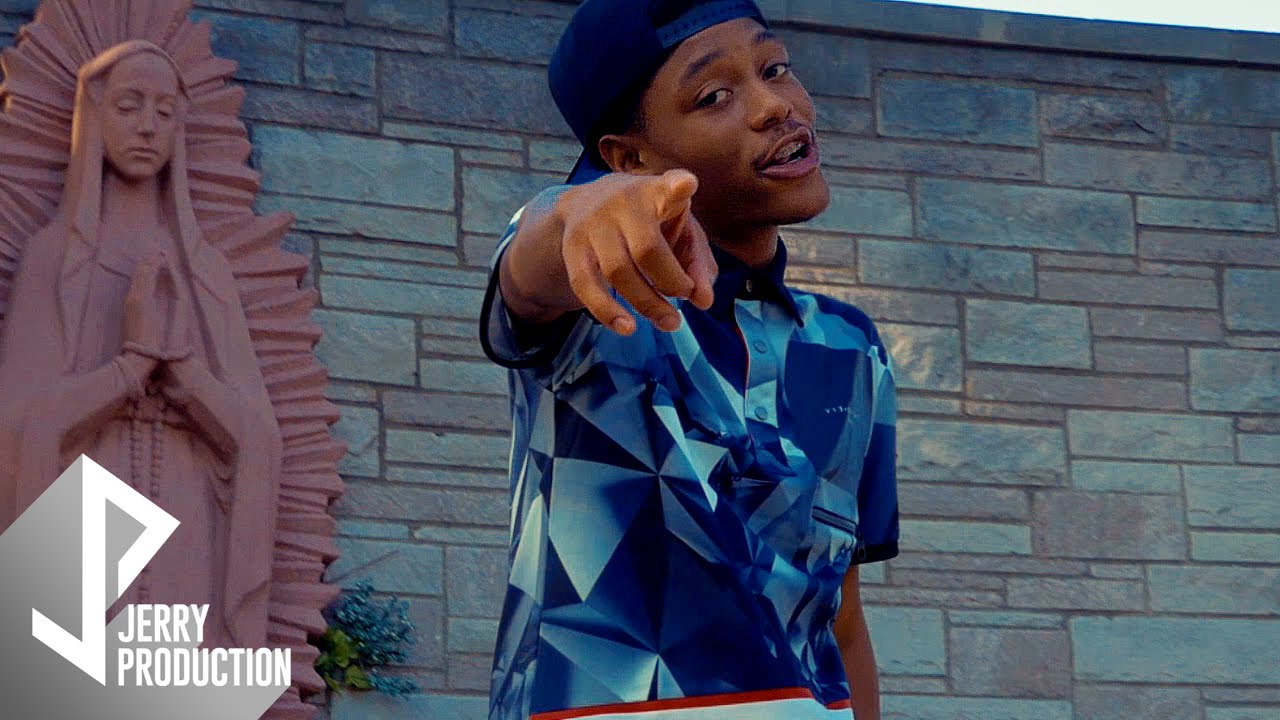 Lil George - Wonder Why (Official Video) Shot by @JerryPHD