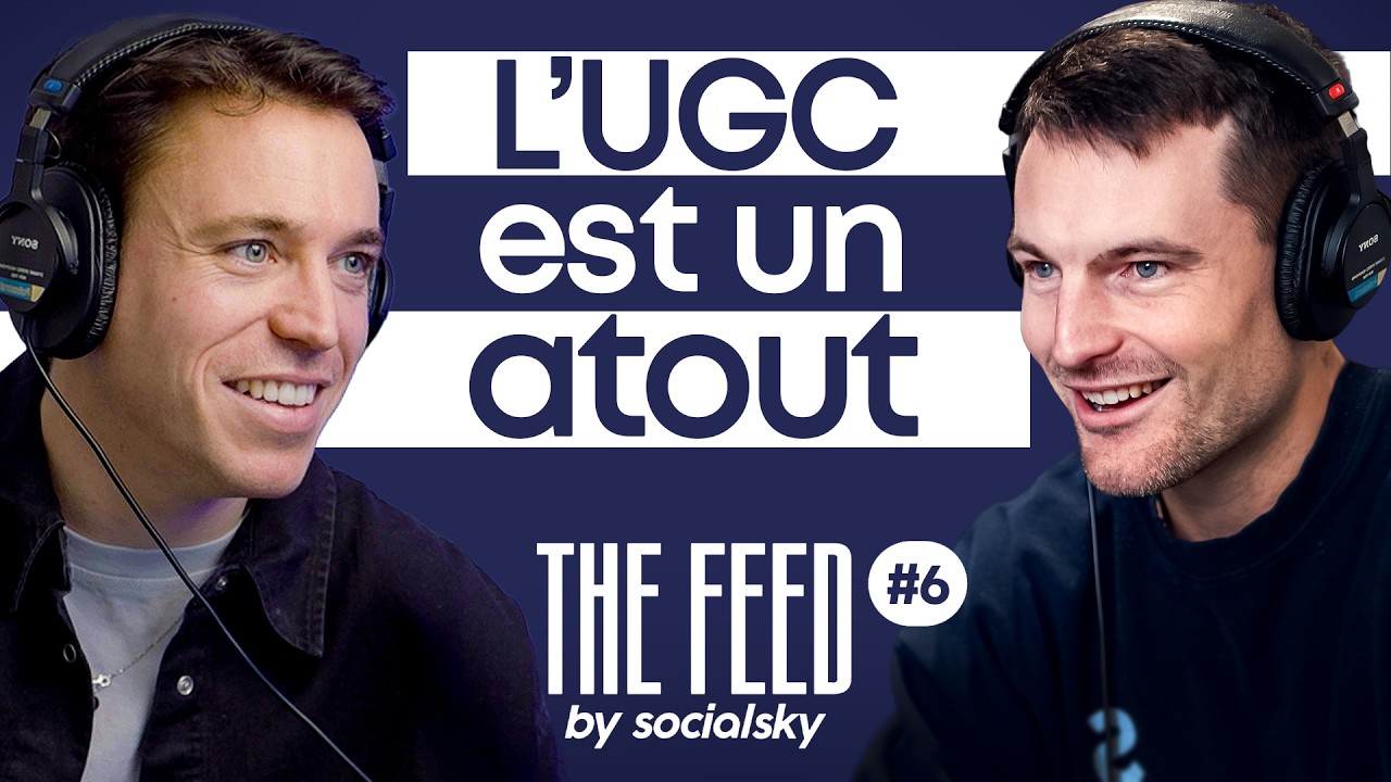 Pourquoi l'UGC est un levier pour les marques (mais les marques l'utilisent mal)