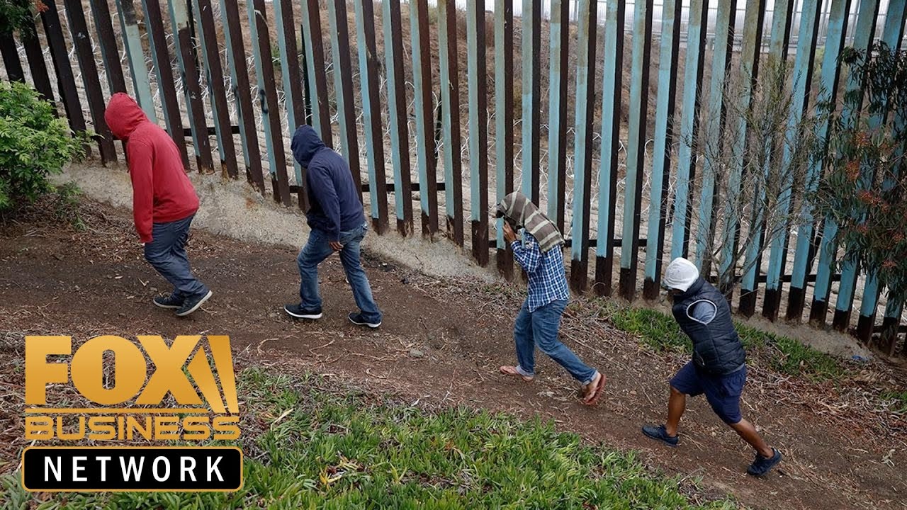 Sen. Cramer proposes merit-based immigration plan