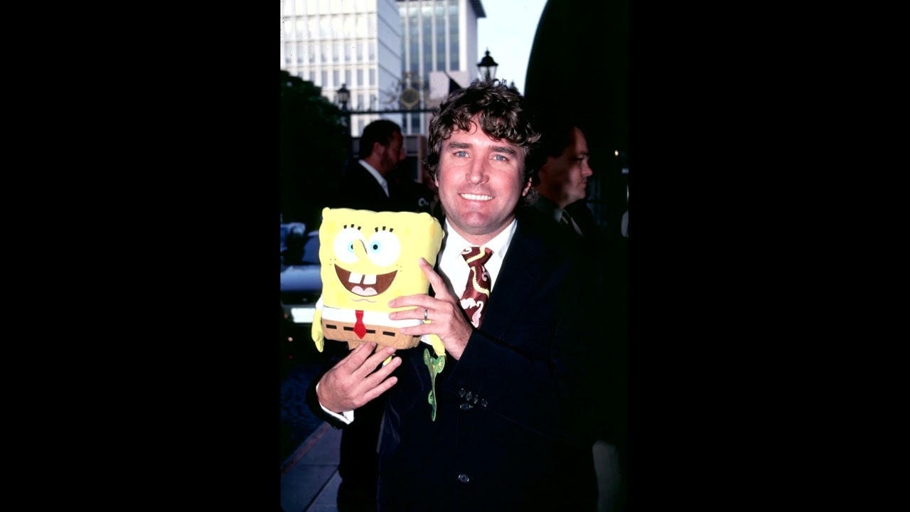 Stephen Hillenburg Interview - Nerdist (2012)