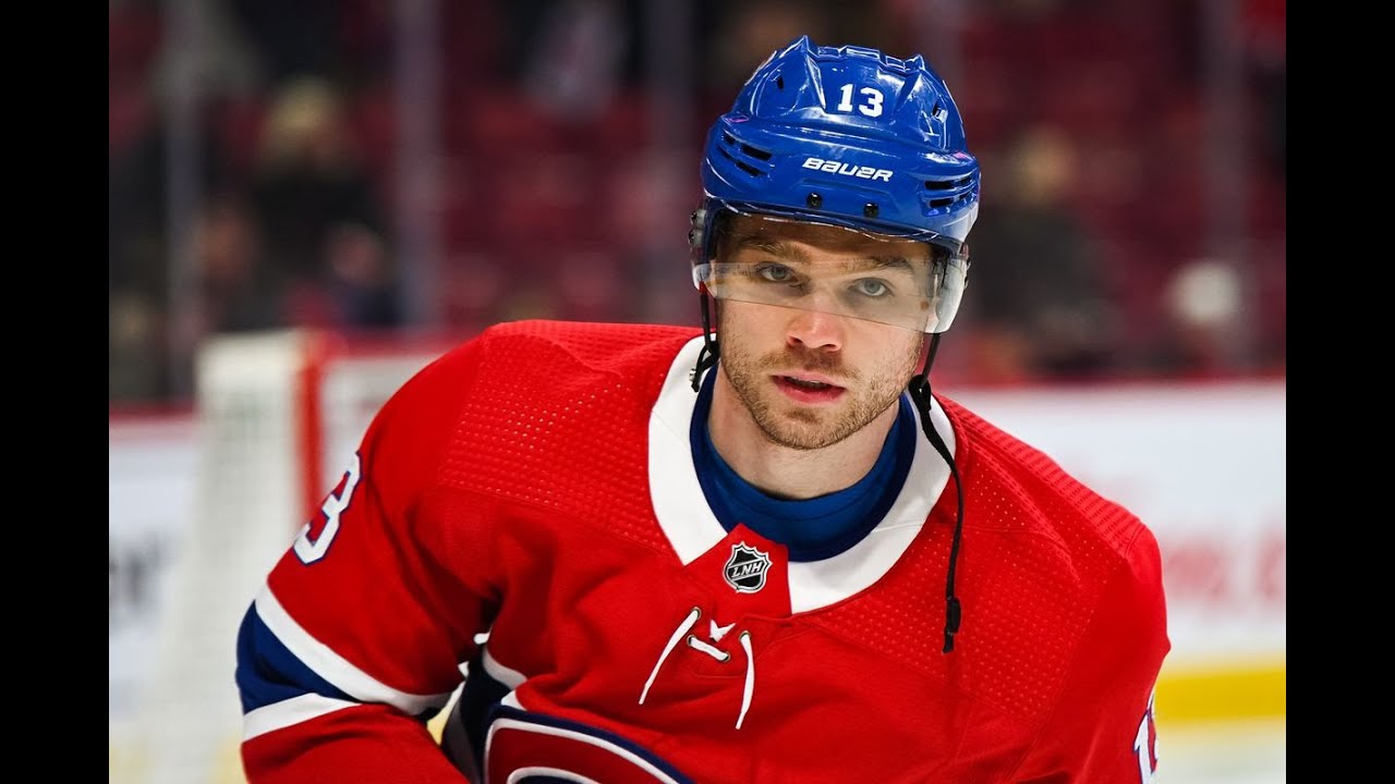 Max Domi Traded to Columbus