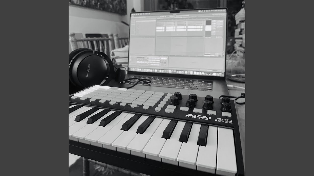 The Run (Drum & Bass Remix 1)