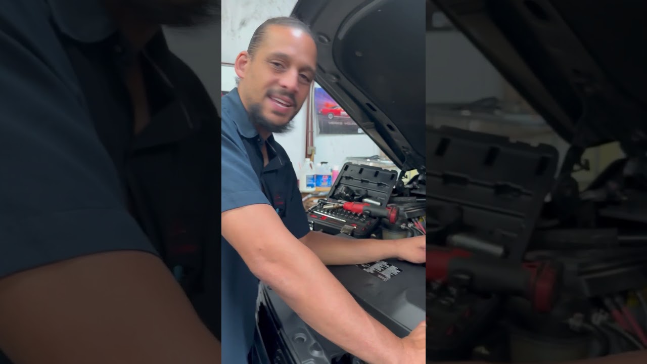 Cadillac Escalades Are Pretty Poisons