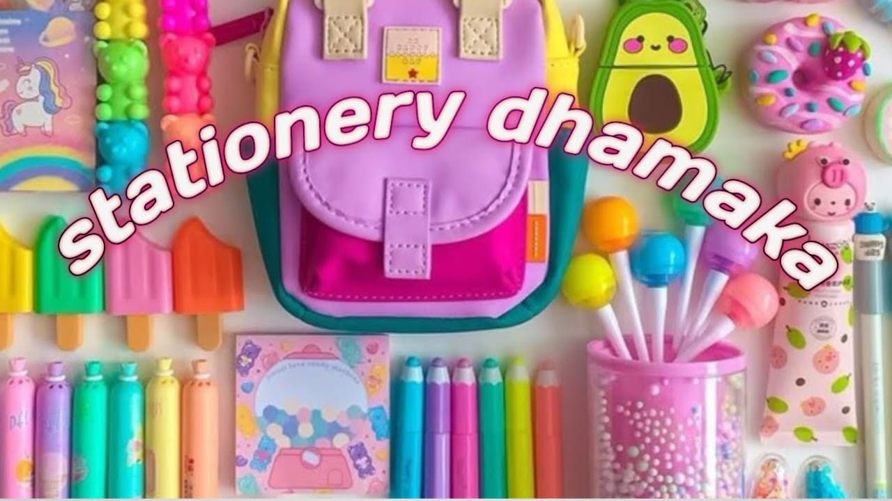 Fancy Stationery At Yuvika Gifts And Stationery 