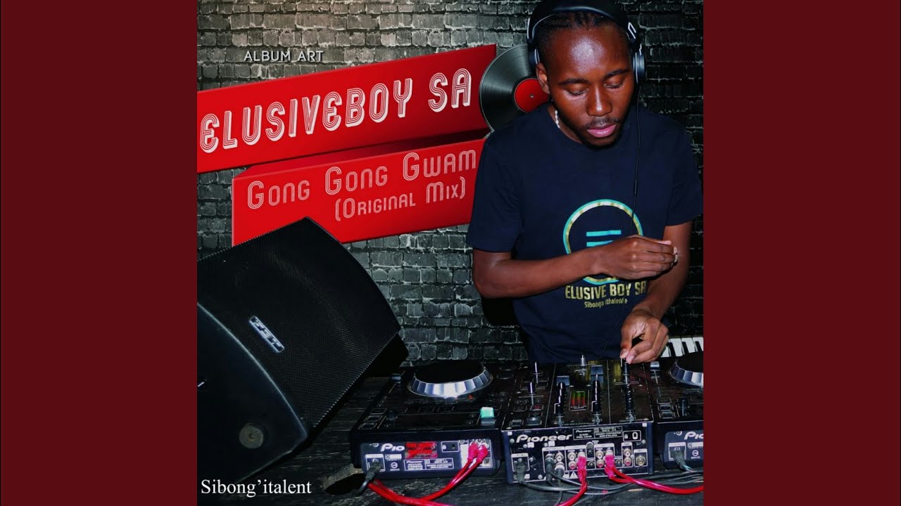 Gong Gong Gwam (Original Mix)