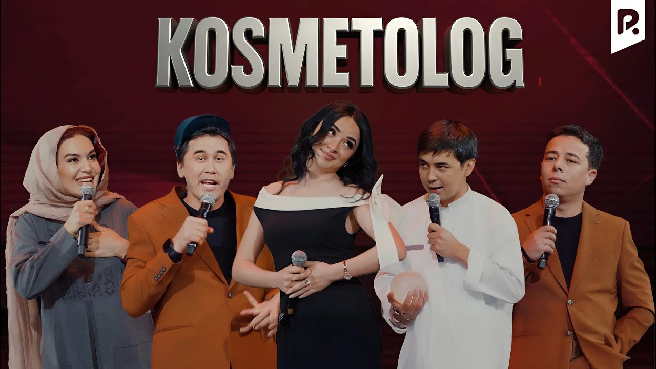Миллион жамоаси - Косметологдаги қиз | Million jamoasi - Kosmetologdagi qiz
