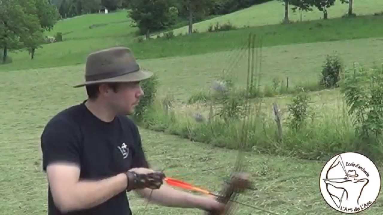 Trick shots avec Philippe BAUMANN