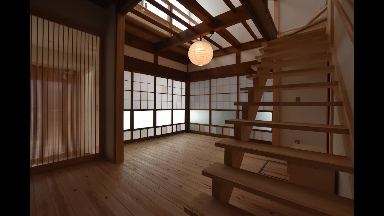 そうでの家