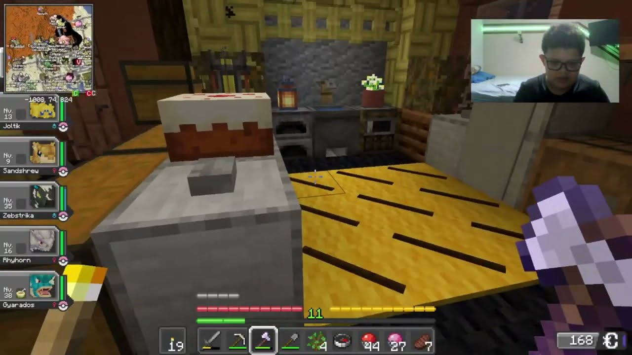 eu tentei fazer uma natures compas (não consegui)