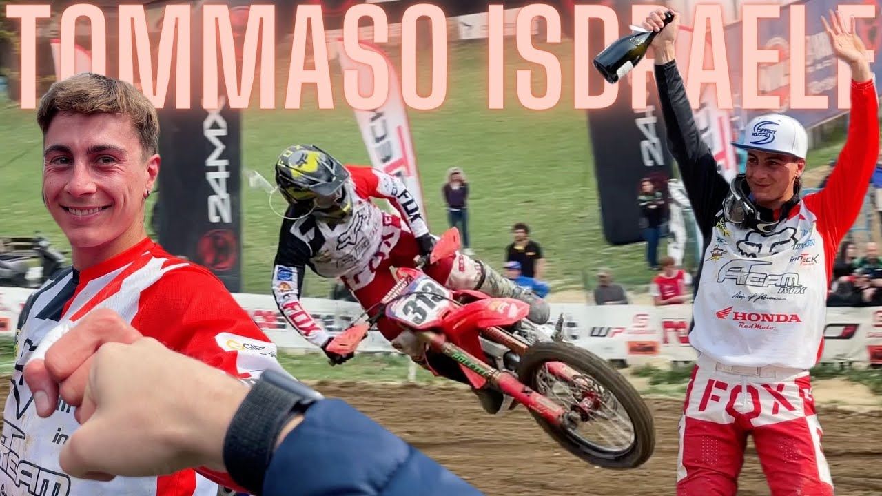 RACE DAY EP.3🔥PARTENZE DA RIVEDERE..MA CHE TALENTO!!🤩TOMMASO ISDRAELE PONTE A EGOLA PRO PRESTIGE 450
