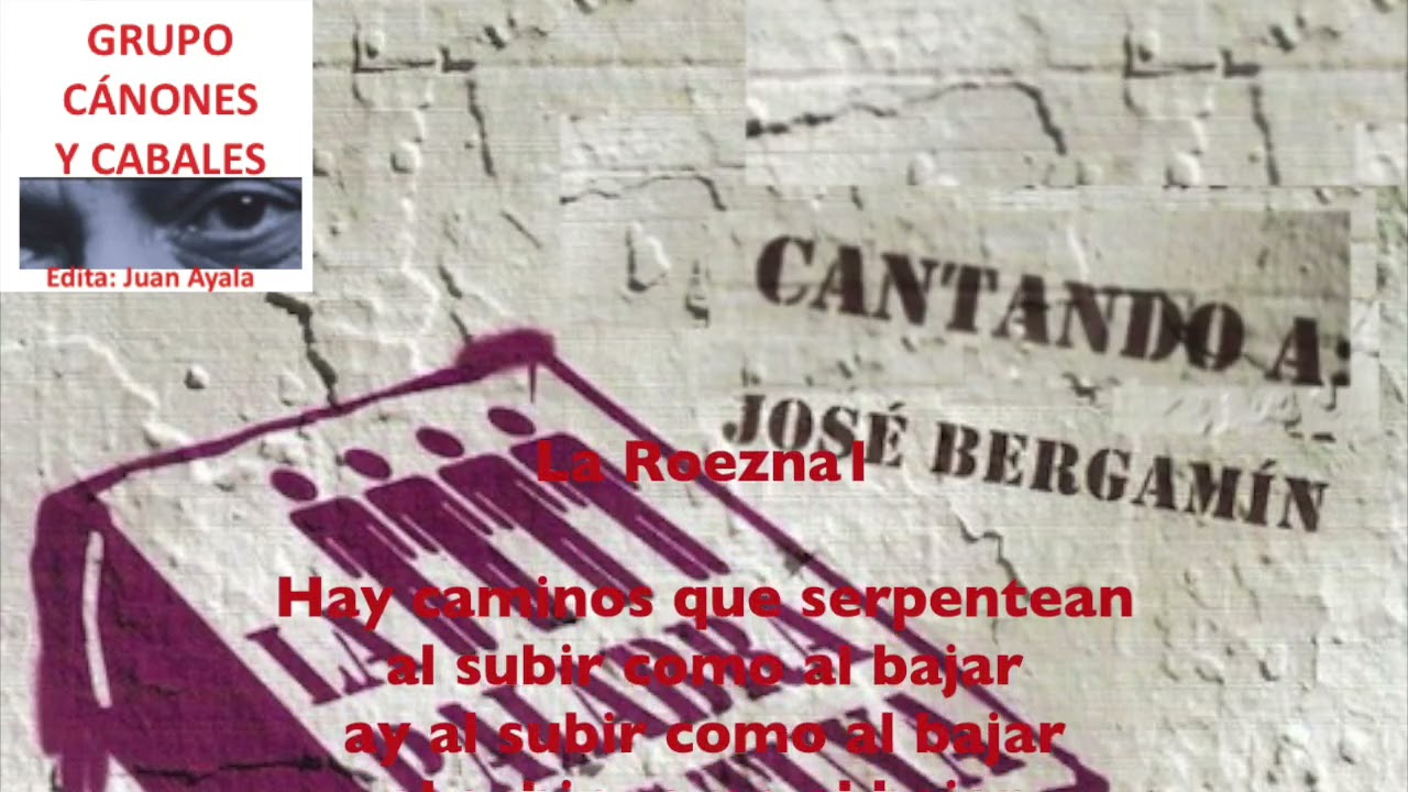 José Menese   Soleares   Caminos de soledad   Enrique de Melchor