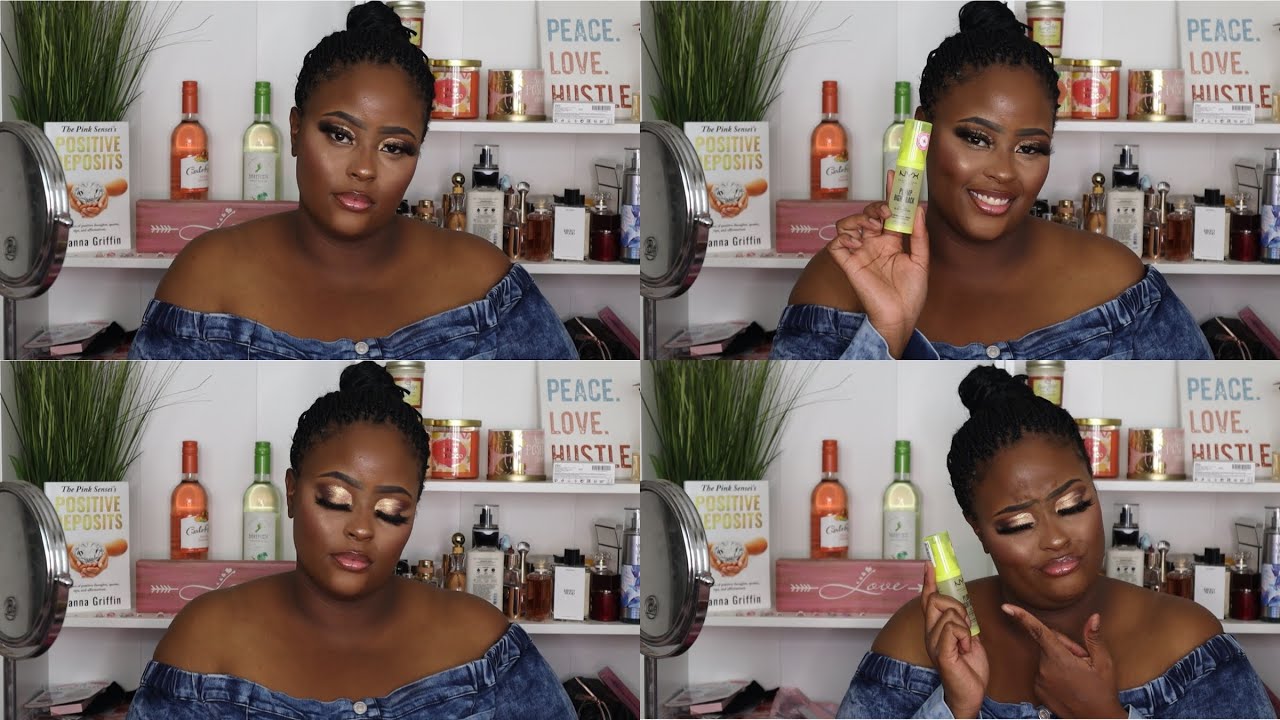 NYX PLUMP RIGHT BACK PRIMER | IS IT WORTH IT ?