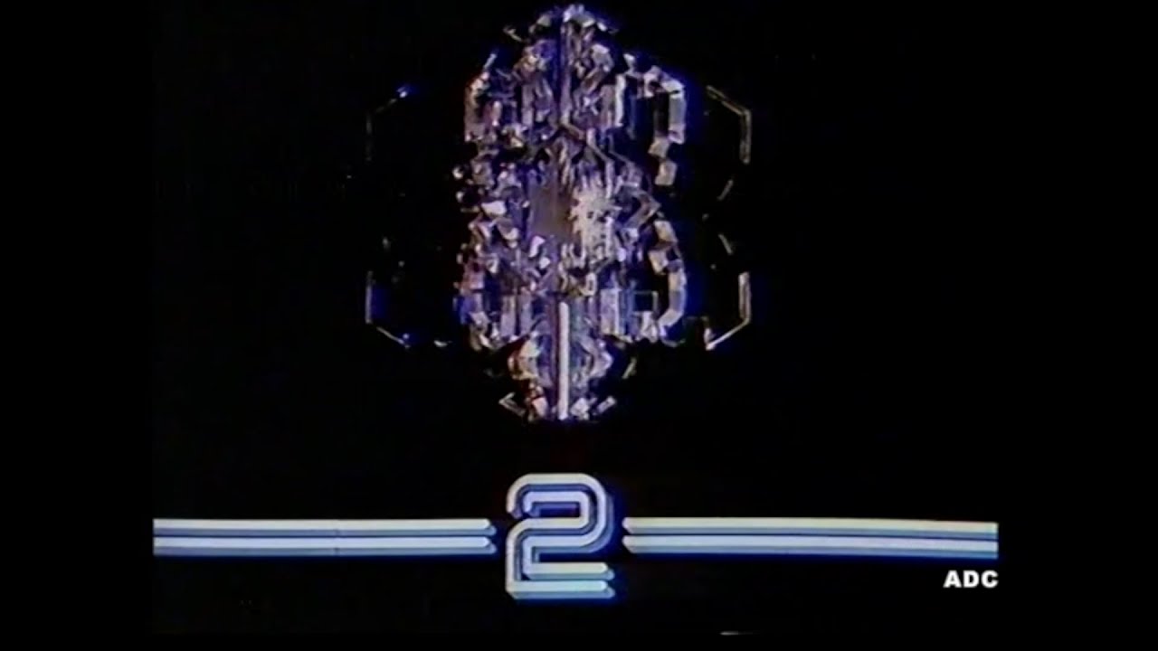 BBC2 trailer, link announcer Andy Cartledge & closedown 25th December 1979