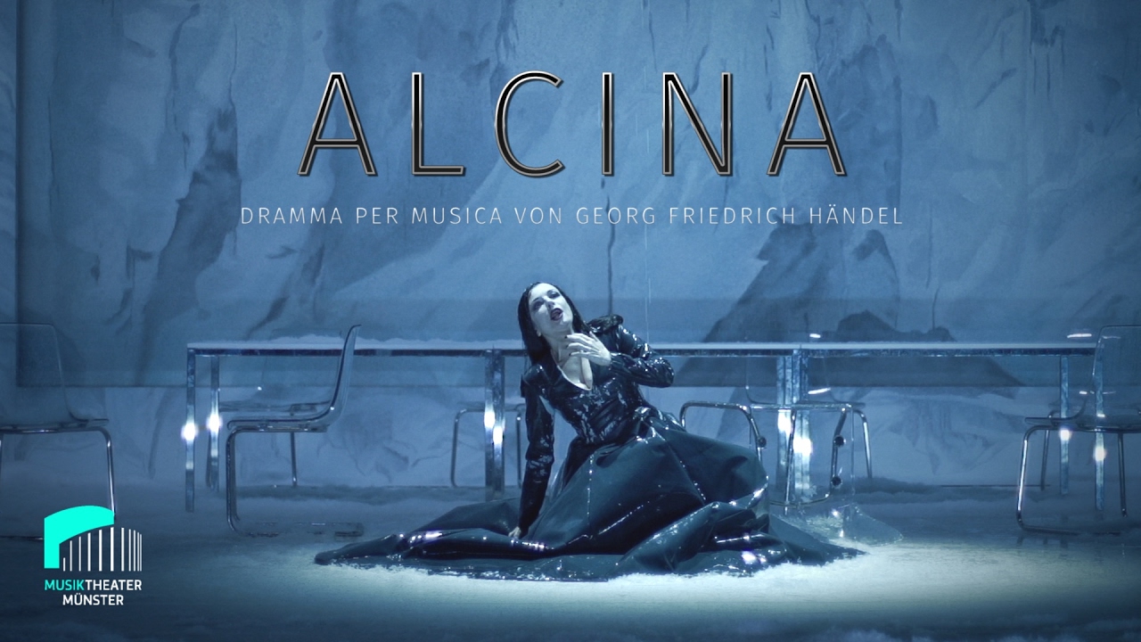 »Alcina« Trailer (Theater Münster)