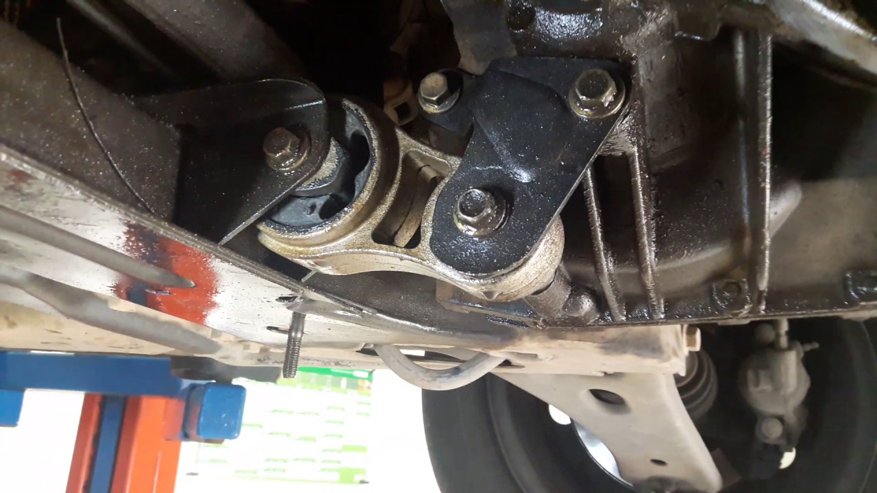 Câmbio Ford Fiesta