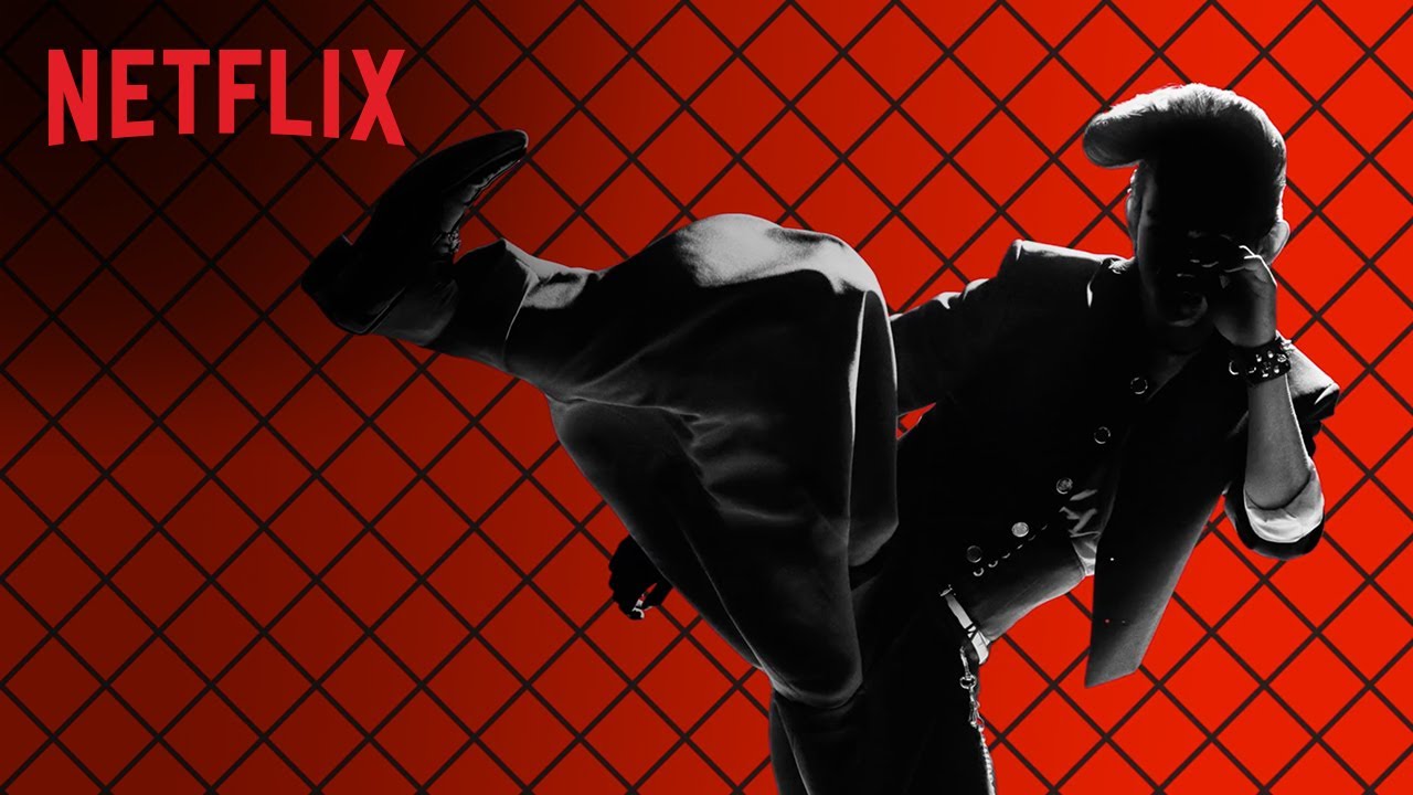 Blazing Transfer Students | Teaser | Netflix