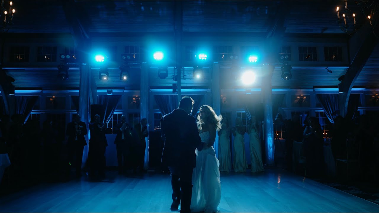 Bonnet Island Estate Wedding Film || Emily + Greg