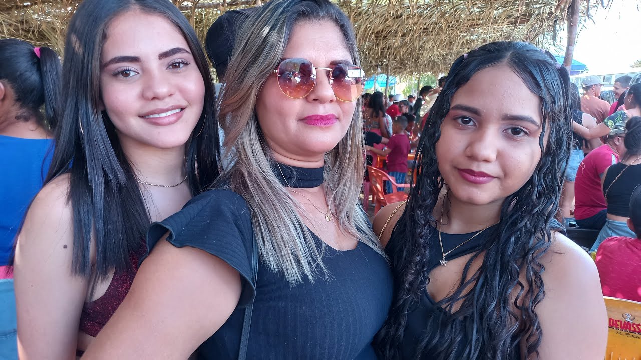 FESTA DO VAQUEIRO O MELHOR SHOW É DE MADRUGADA - 2024