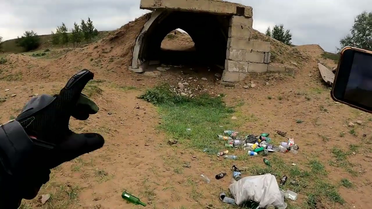 #астана.Чаган-аэродром стратегической дальней авиации в Казахстане.Тут базировались ТУ -95.