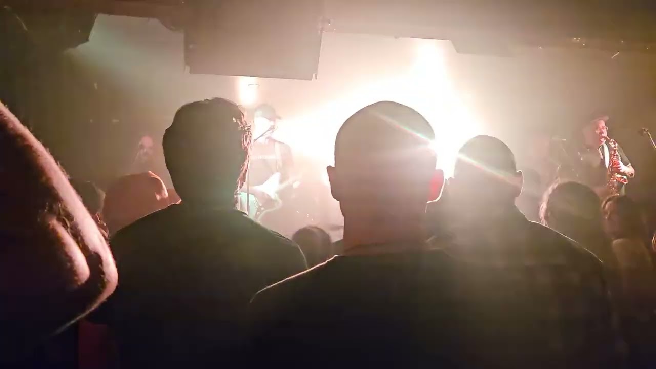 Tell Me Long Beach Dub LBDAS RARE live