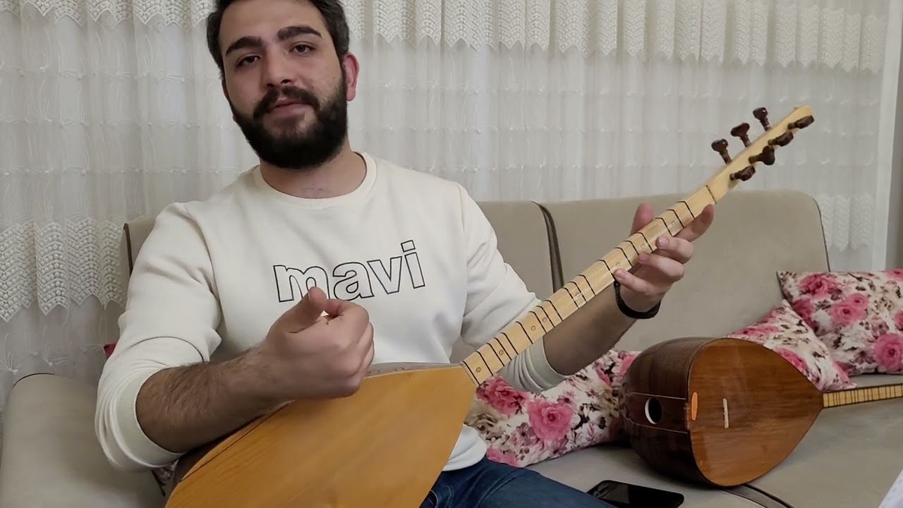 Han Sarhoş Hancı Sarhoş – Kısa Sapta Ritmi Zorlayan Solfej