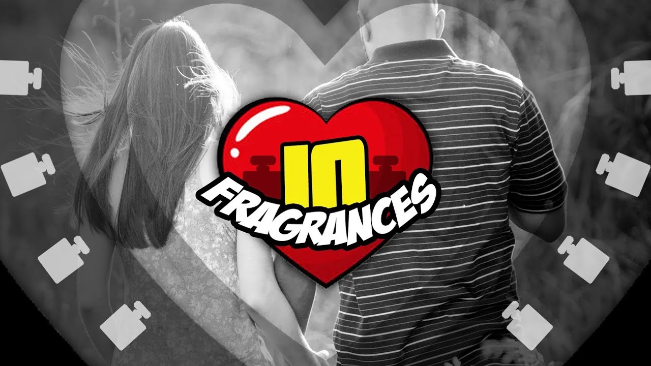 ❤️‍🔥 10 Fragrances PERFECT for Valentines Day