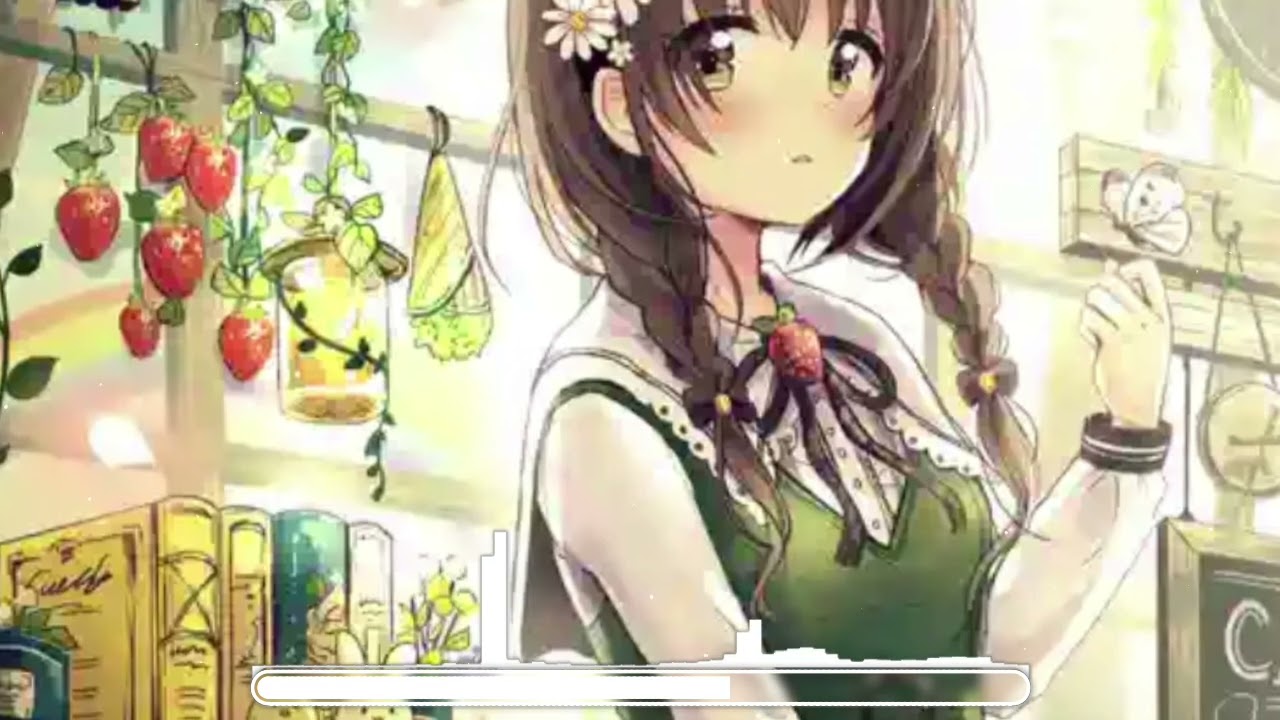 Nightcore - Blueming - Cover by Chaeryeong 💜