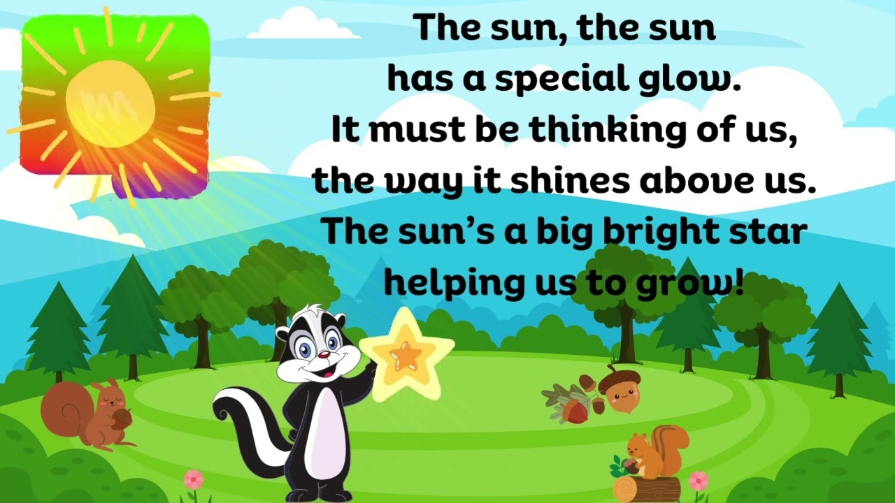 The Sun IP from Nuts!