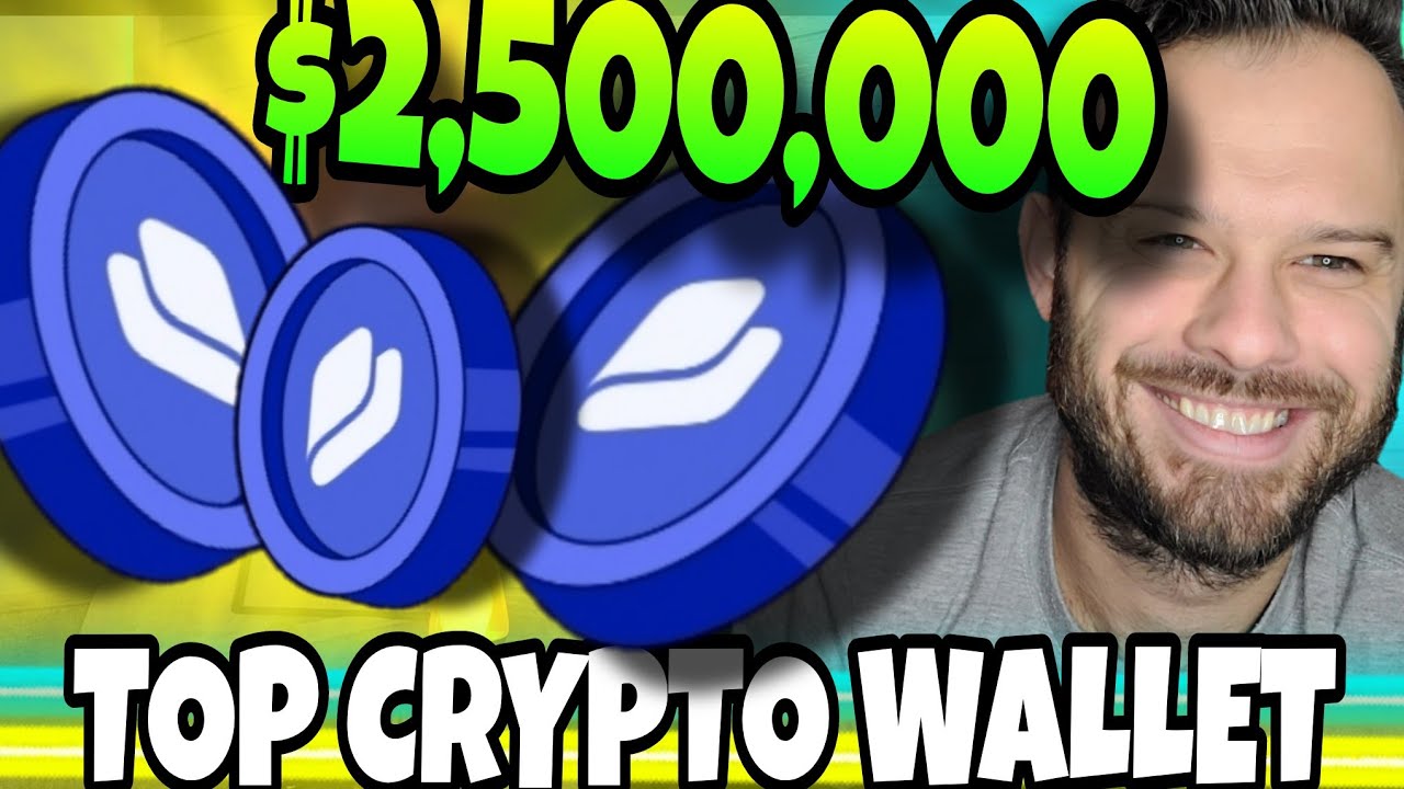 BestWallet Has The Easiest Crypto Wallet To Use On The Market! $2.5 Million Demand!
