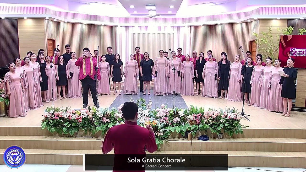 AACIC Vespers Program