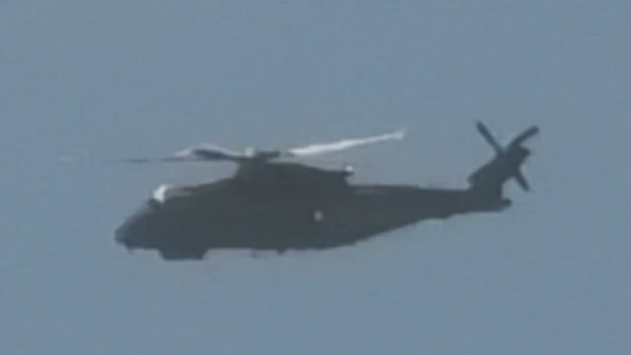 Half Term Holidays in May 2025 Planes & Helicopters in Cornwall