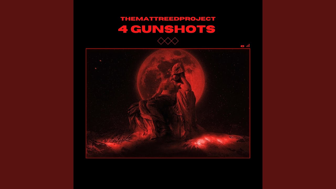 4 Gunshots (Mi Nuh Dead)