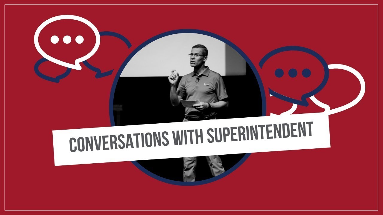 Conversation with Superintendent Tom Boasberg | Elementary School (September 18, 2024)