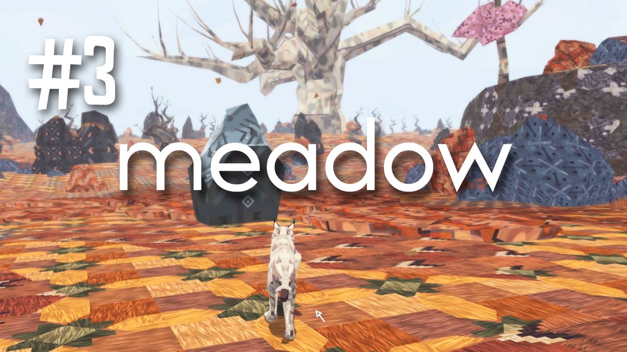 TO THE MESA?! - MEADOW (EP.3)