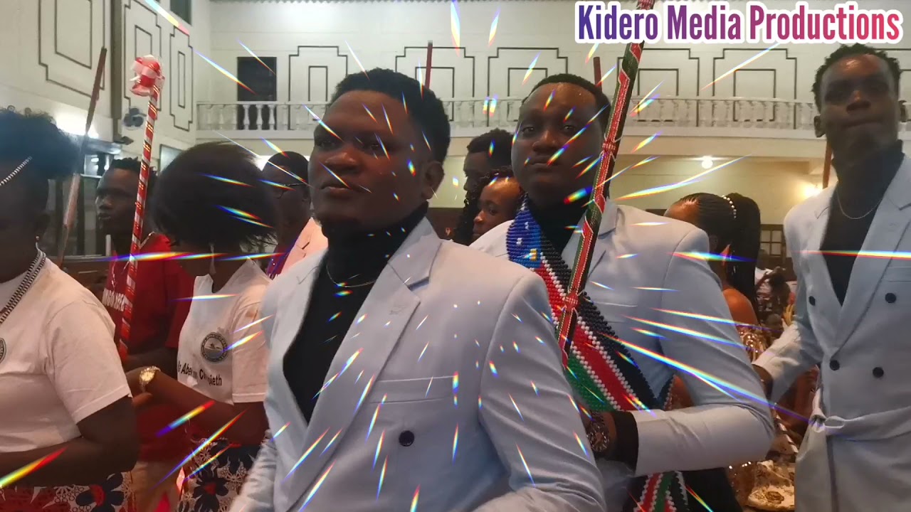 Magak Buluk (Abuoi Khot)