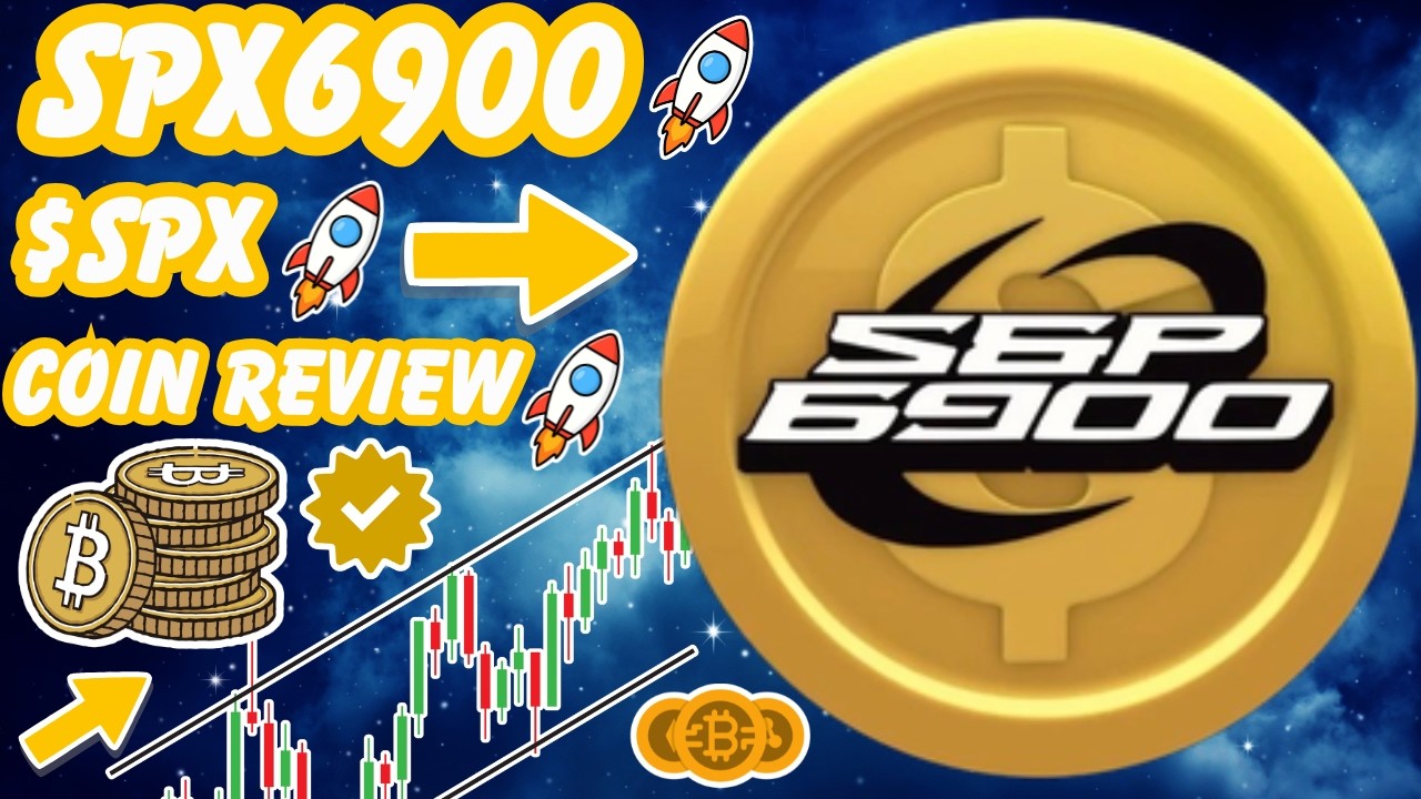 Подробный обзор криптовалюты SPX6900 ($SPX) на 2026 год