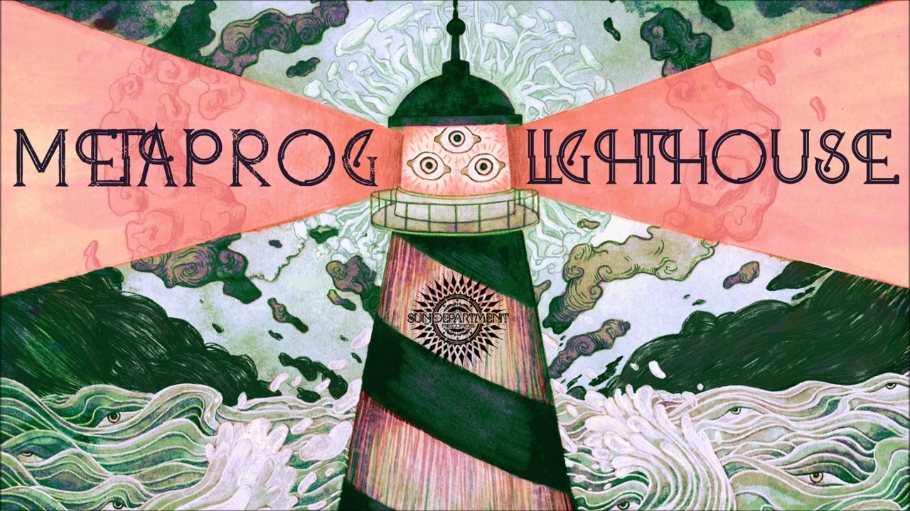 Metaprog - Lighthouse