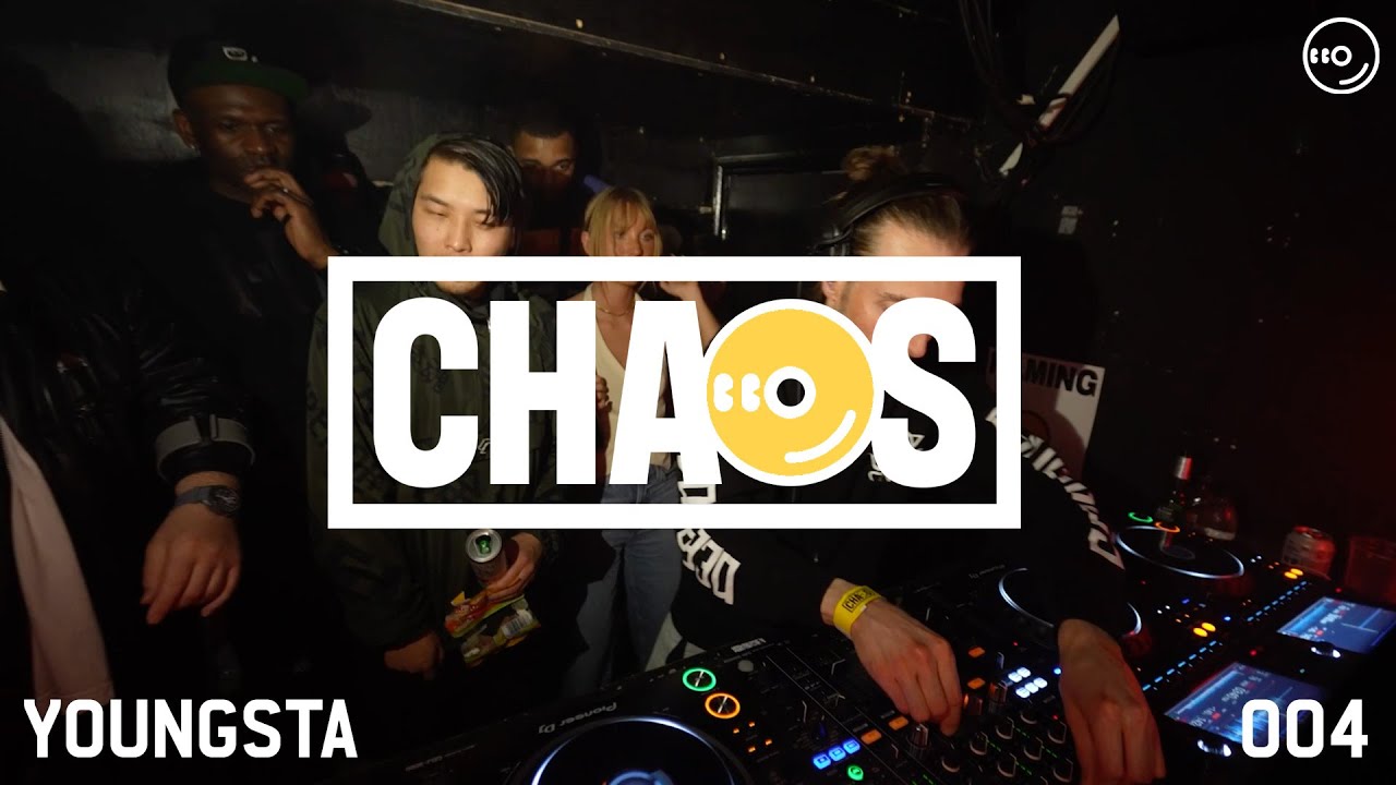 YOUNGSTA: CLUB CHAOS 004