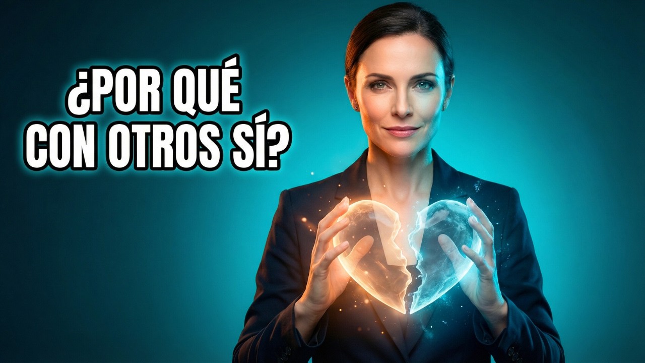 La Paradoja del Evitativo | Intimidad con 