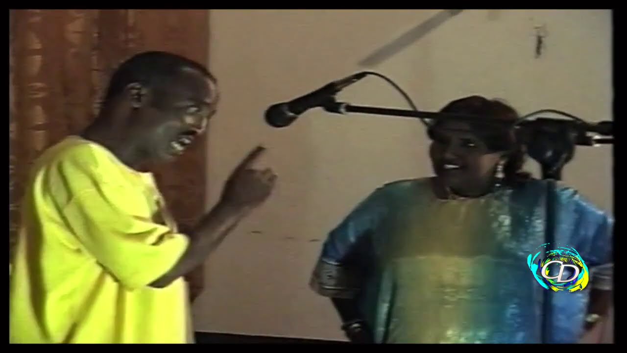 *Riwayad | Dhaqankeene iyo Dhaliisha Casriga | Abwaan Xasan Ganey | Qaybta 2aad |  8-11-2000