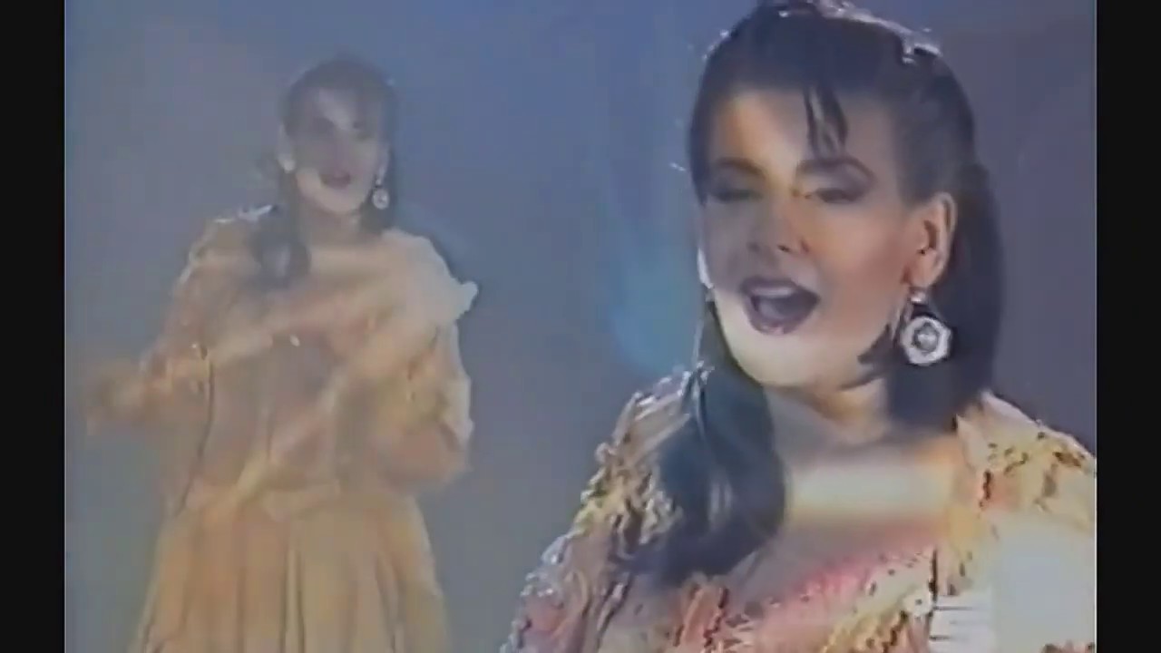 Valerie Dore - King Arthur (1986)