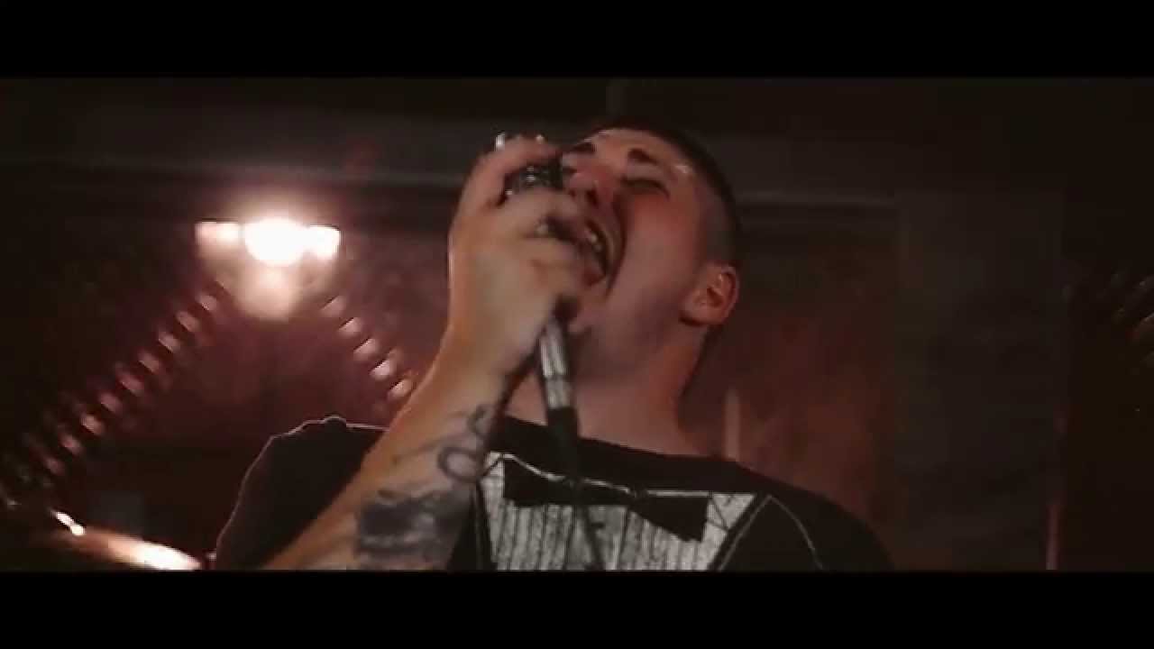 Breach the Silence - 