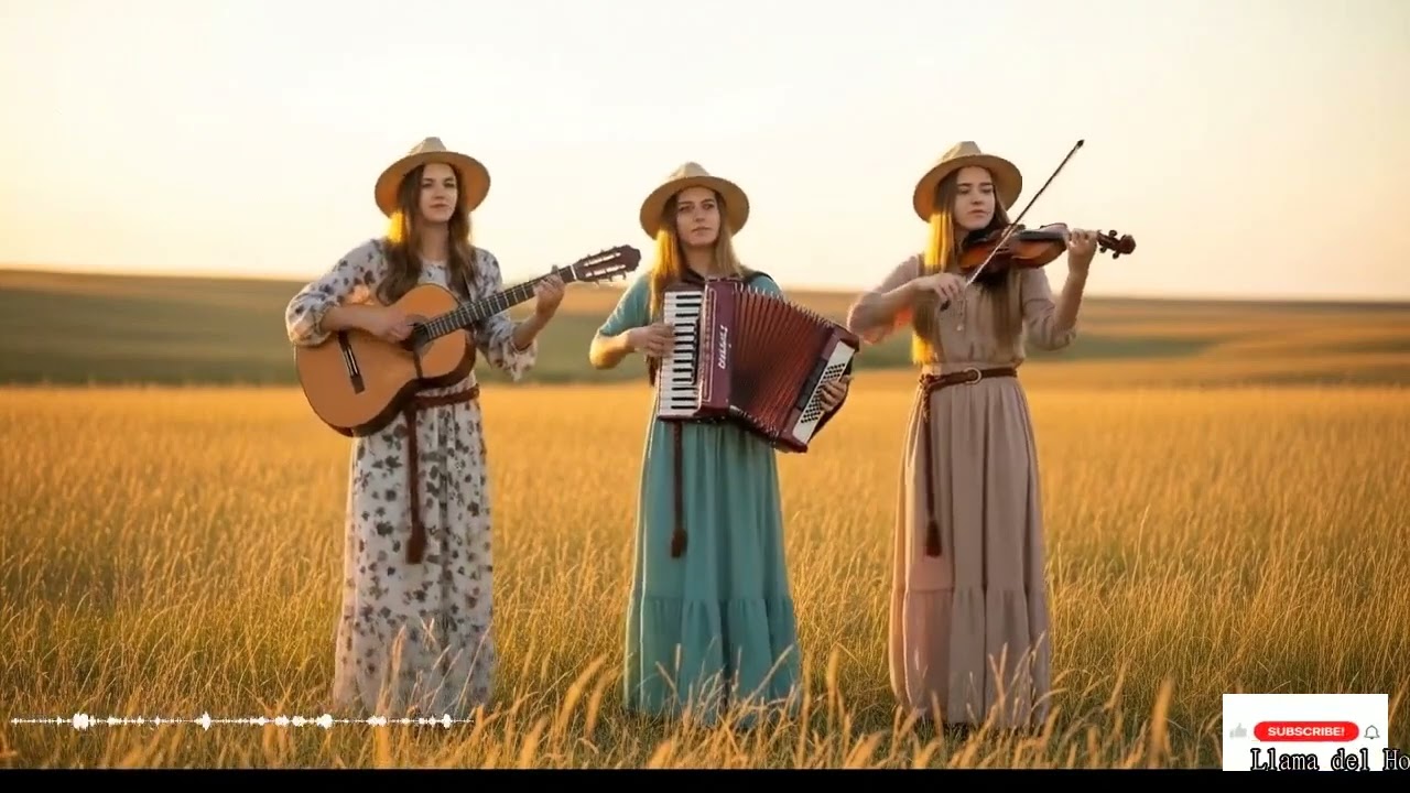 Entre Susurros De Guitarra Y La Calma Dorada De Un Atardecer Mediterráneo