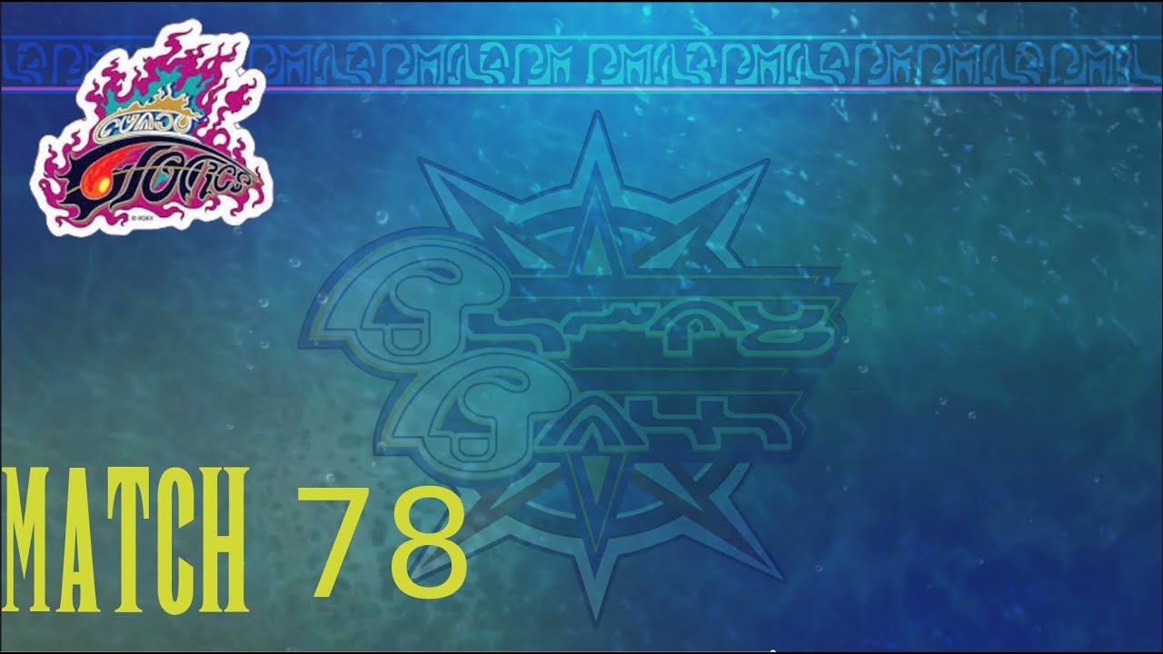 Journey To Level 99 Guado Glories - EP 78