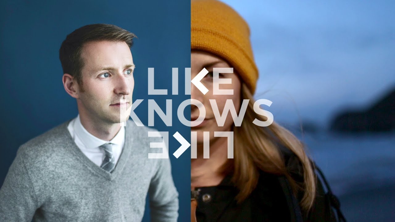 Helena Price - Like Knows Like