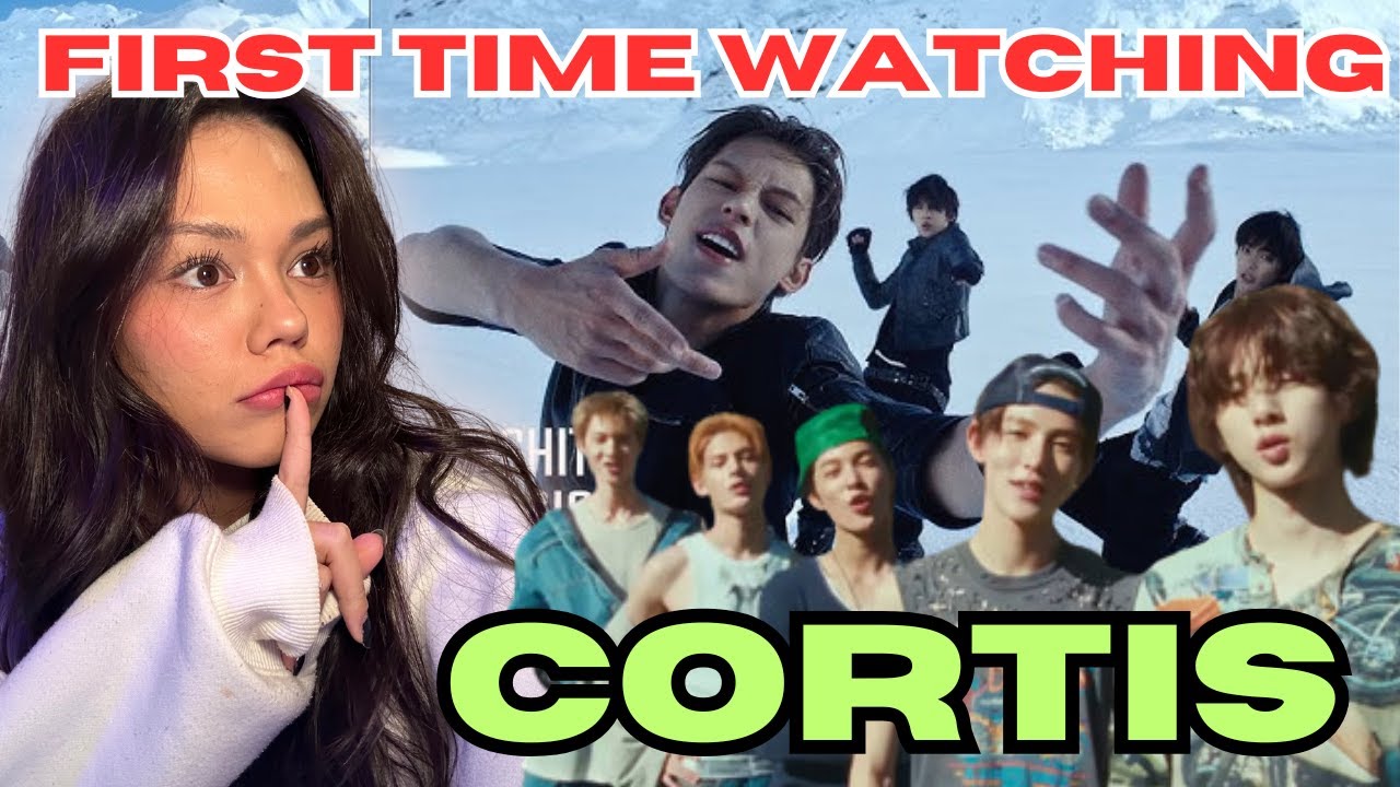 FIRST TIME WATCHING - CORTIS (코르티스) 'GO!' & 'FaSHioN' | ok woah