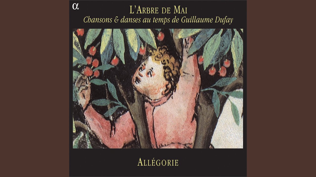 La danse de Cleves / Hellas mon cueur
