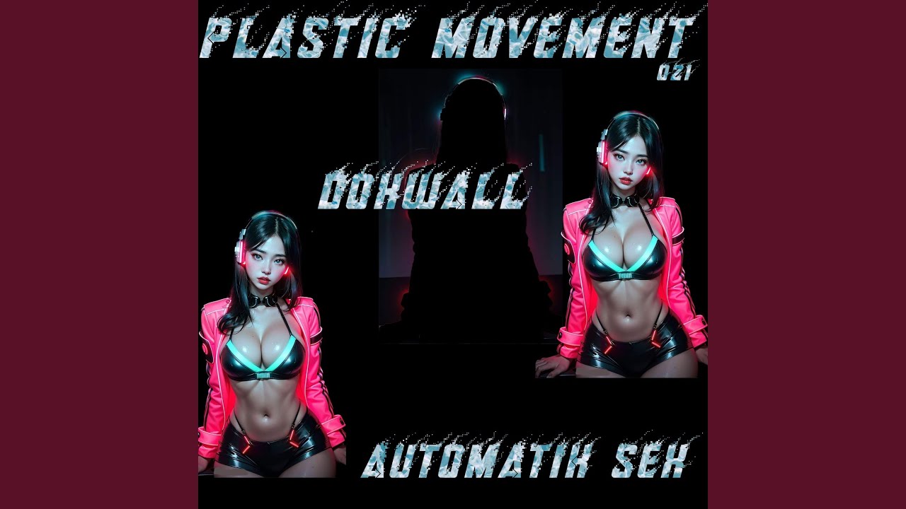Automatik Sex (Extended mix)