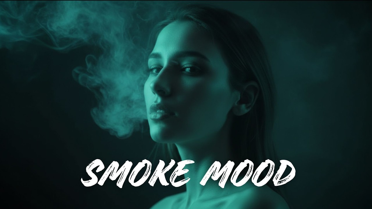 Smoke Mood | Best of Deep House Mix 2026 | Chill Mix & Deep Feelings #4