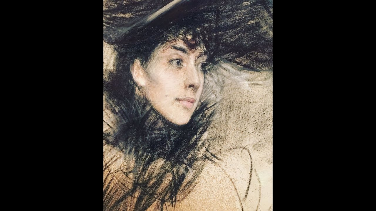 Francesco Paolo Tosti, Malìa - Patrizia Iervolino - Fabio Nesbeda